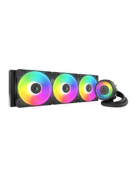 Chłodzenie Cpu Arctic S_Multi/Acfre00185A