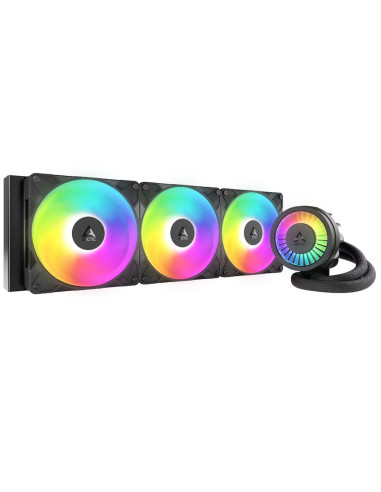 Chłodzenie Cpu Arctic S_Multi/Acfre00185A