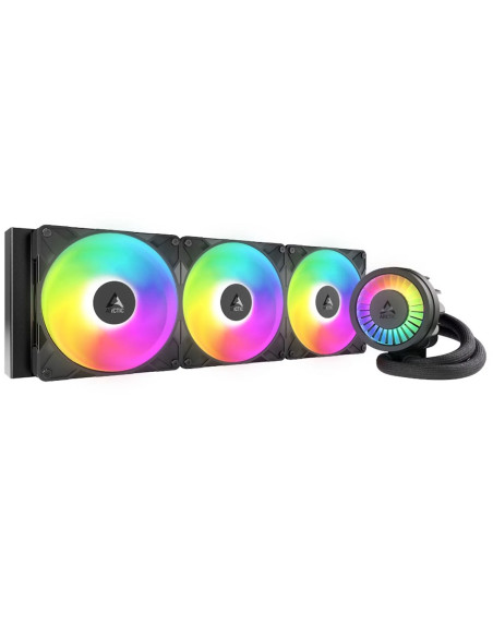 Chłodzenie Cpu Arctic S_Multi/Acfre00185A
