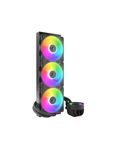 Chłodzenie Cpu Arctic S_Multi/Acfre00185A