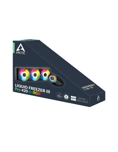 Chłodzenie Cpu Arctic S_Multi/Acfre00185A