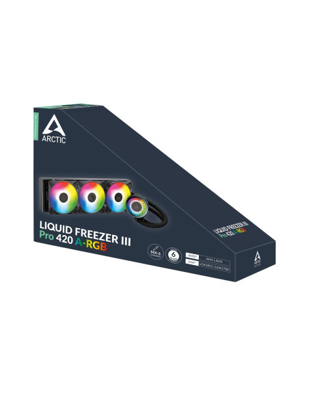 Chłodzenie Cpu Arctic S_Multi/Acfre00185A