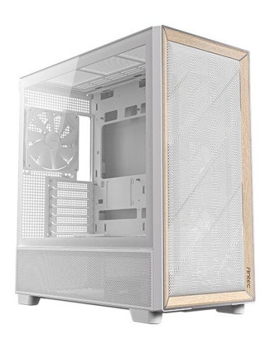 Obudowa Antec Geh Antec Flux Biała Midi Tower Biała Sprzedaż Detaliczna