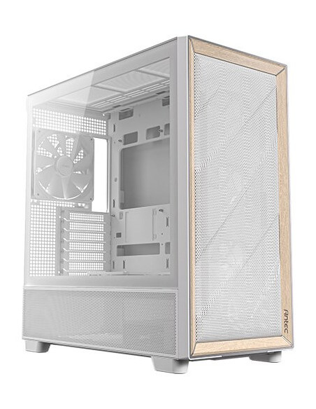 Obudowa Antec Geh Antec Flux Biała Midi Tower Biała Sprzedaż Detaliczna