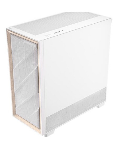 Obudowa Antec Geh Antec Flux Biała Midi Tower Biała Sprzedaż Detaliczna