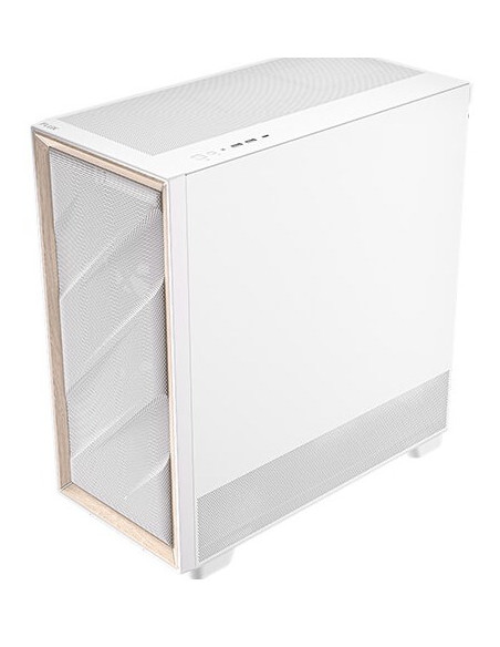 Obudowa Antec Geh Antec Flux Biała Midi Tower Biała Sprzedaż Detaliczna