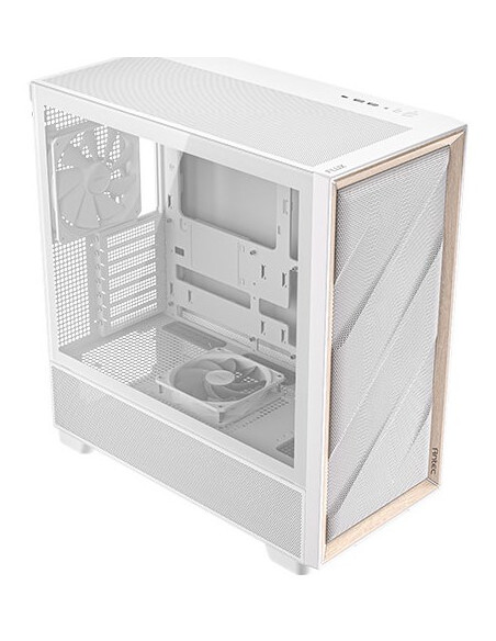 Obudowa Antec Geh Antec Flux Biała Midi Tower Biała Sprzedaż Detaliczna