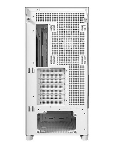 Obudowa Antec Geh Antec Flux Biała Midi Tower Biała Sprzedaż Detaliczna