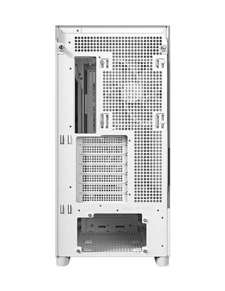 Obudowa Antec Geh Antec Flux Biała Midi Tower Biała Sprzedaż Detaliczna