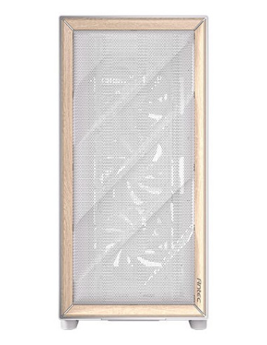 Obudowa Antec Geh Antec Flux Biała Midi Tower Biała Sprzedaż Detaliczna