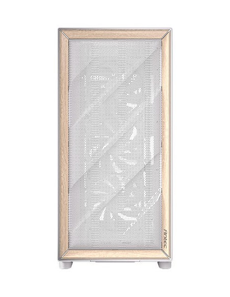 Obudowa Antec Geh Antec Flux Biała Midi Tower Biała Sprzedaż Detaliczna