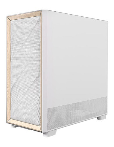 Obudowa Antec Geh Antec Flux Biała Midi Tower Biała Sprzedaż Detaliczna
