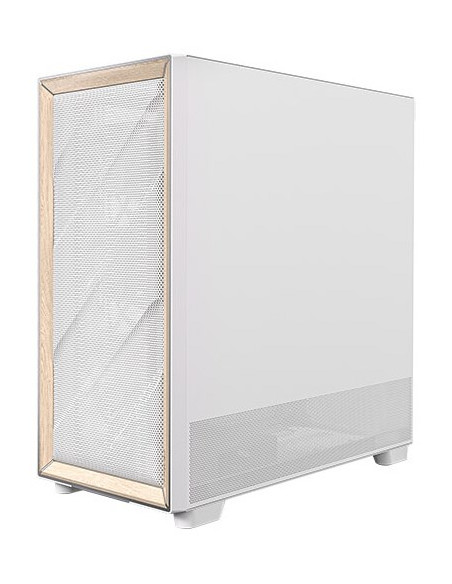 Obudowa Antec Geh Antec Flux Biała Midi Tower Biała Sprzedaż Detaliczna