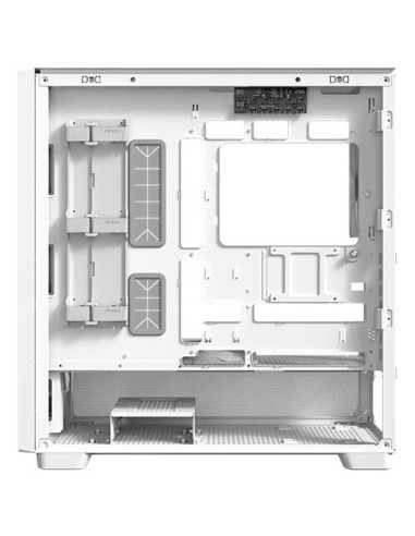 Obudowa Antec Geh Antec Flux Biała Midi Tower Biała Sprzedaż Detaliczna
