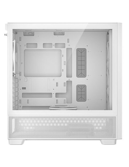 Obudowa Antec Geh Antec Flux Biała Midi Tower Biała Sprzedaż Detaliczna