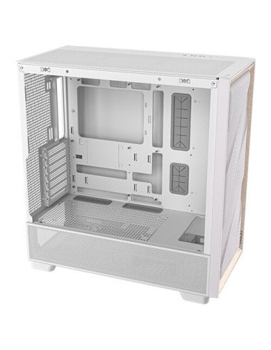 Obudowa Antec Geh Antec Flux Biała Midi Tower Biała Sprzedaż Detaliczna