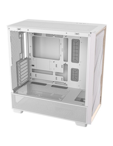 Obudowa Antec Geh Antec Flux Biała Midi Tower Biała Sprzedaż Detaliczna