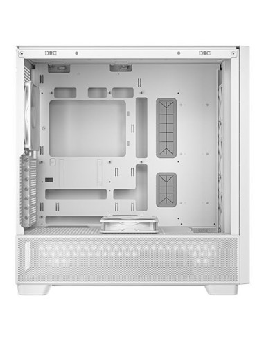 Obudowa Antec Geh Antec Flux Biała Midi Tower Biała Sprzedaż Detaliczna
