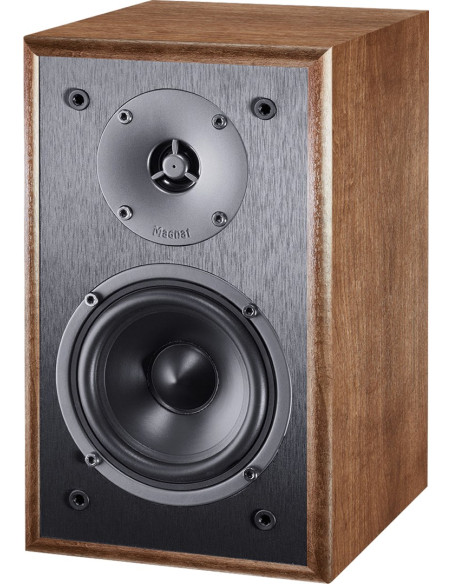 Kolumna Głoś. Magnat Monitor S10 B Orzech (2 Szt.)