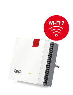 Fritz! Wzmacniacz Sygnału Wlan 1700 (Wifi 7)