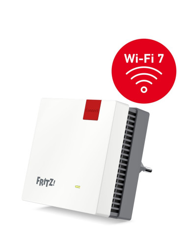 Fritz! Wzmacniacz Sygnału Wlan 1700 (Wifi 7)