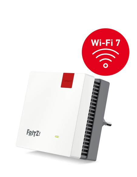 Fritz! Wzmacniacz Sygnału Wlan 1700 (Wifi 7)