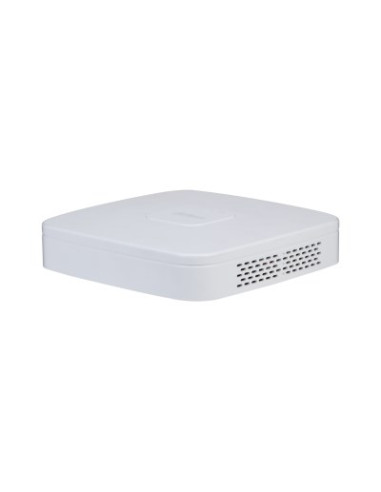 Dahua Technology Nvr2108-I2 1U Biały