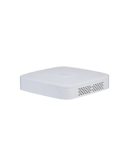 Dahua Technology Nvr2108-I2 1U Biały