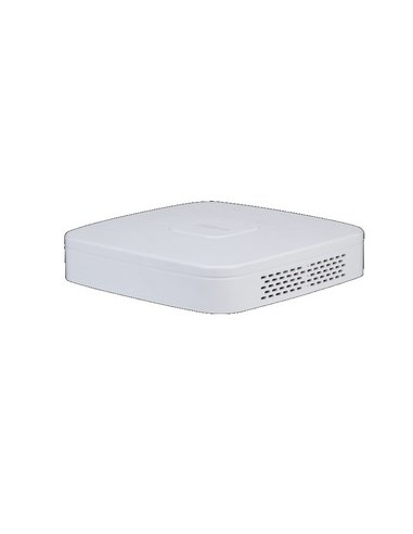 Dahua Technology Nvr2108-I2 1U Biały