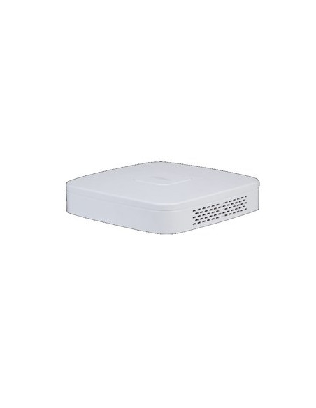 Dahua Technology Nvr2108-I2 1U Biały