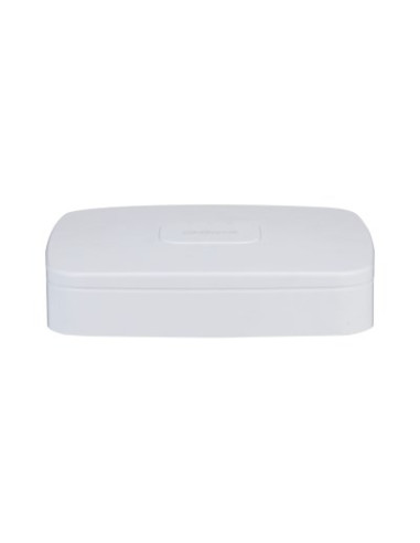 Dahua Technology Nvr2108-I2 1U Biały