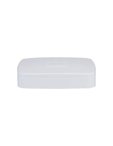 Dahua Technology Nvr2108-I2 1U Biały