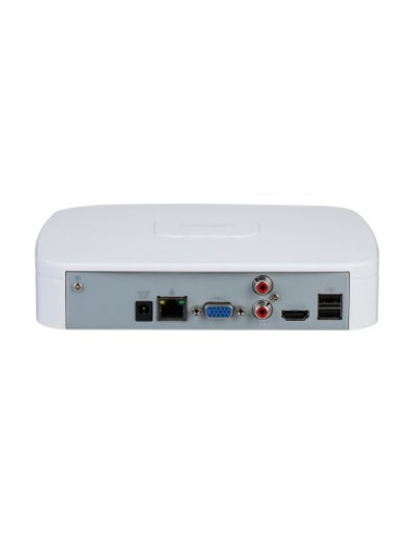 Dahua Technology Nvr2108-I2 1U Biały