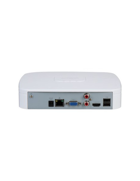 Dahua Technology Nvr2108-I2 1U Biały