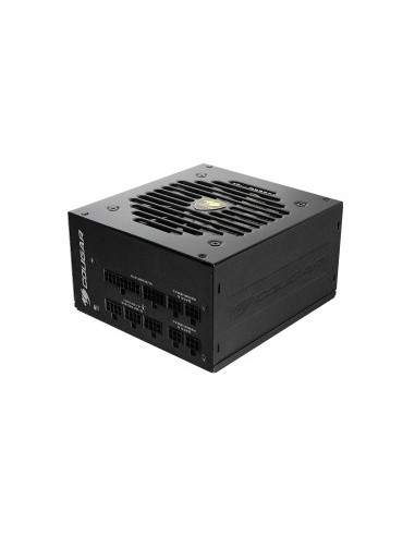 Zasilacz Cougar Gex 850W Atx3.0 / 80 Plus Złoty / Modułowy