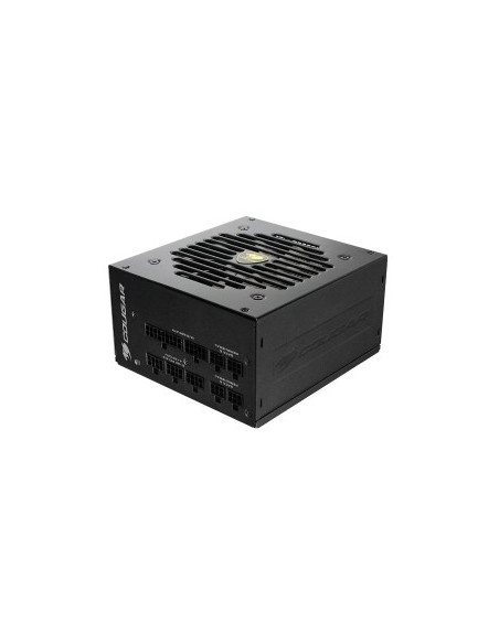 Zasilacz Cougar Gex 850W Atx3.0 / 80 Plus Złoty / Modułowy