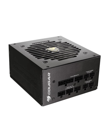 Zasilacz Cougar Gex 850W Atx3.0 / 80 Plus Złoty / Modułowy