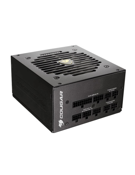 Zasilacz Cougar Gex 850W Atx3.0 / 80 Plus Złoty / Modułowy