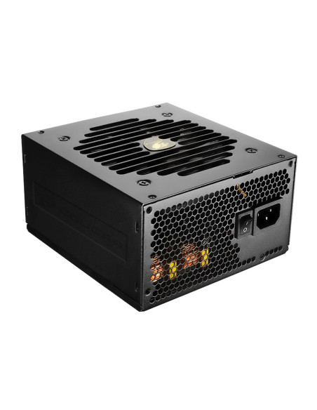 Zasilacz Cougar Gex 850W Atx3.0 / 80 Plus Złoty / Modułowy