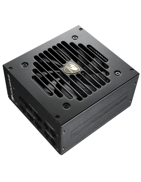 Zasilacz Cougar Gex 850W Atx3.0 / 80 Plus Złoty / Modułowy