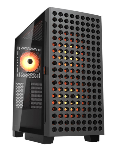 Obudowa Cougar Case Midi-Tower Airface Eco, Argb