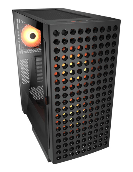 Obudowa Cougar Case Midi-Tower Airface Eco, Argb