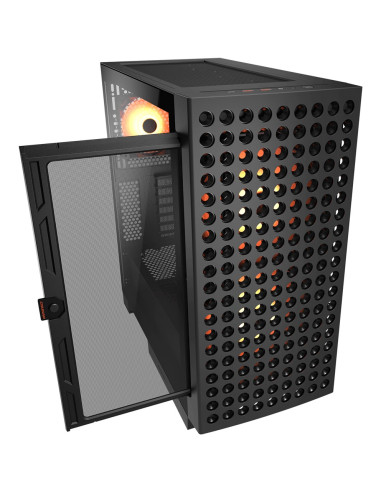 Obudowa Cougar Case Midi-Tower Airface Eco, Argb