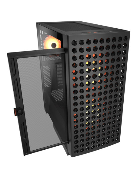 Obudowa Cougar Case Midi-Tower Airface Eco, Argb
