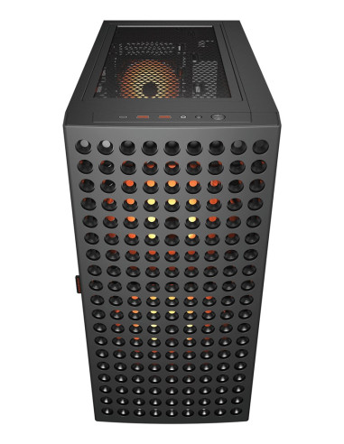 Obudowa Cougar Case Midi-Tower Airface Eco, Argb