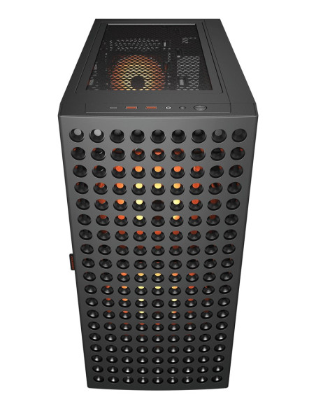 Obudowa Cougar Case Midi-Tower Airface Eco, Argb