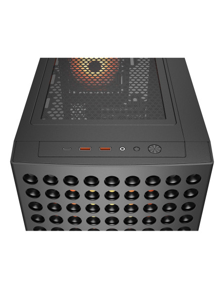 Obudowa Cougar Case Midi-Tower Airface Eco, Argb