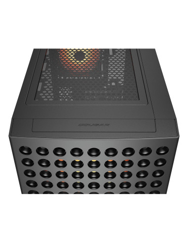 Obudowa Cougar Case Midi-Tower Airface Eco, Argb