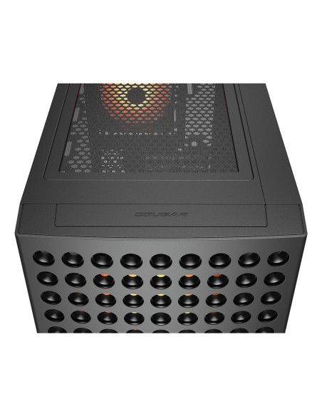 Obudowa Cougar Case Midi-Tower Airface Eco, Argb