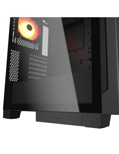 Obudowa Cougar Case Midi-Tower Airface Eco, Argb